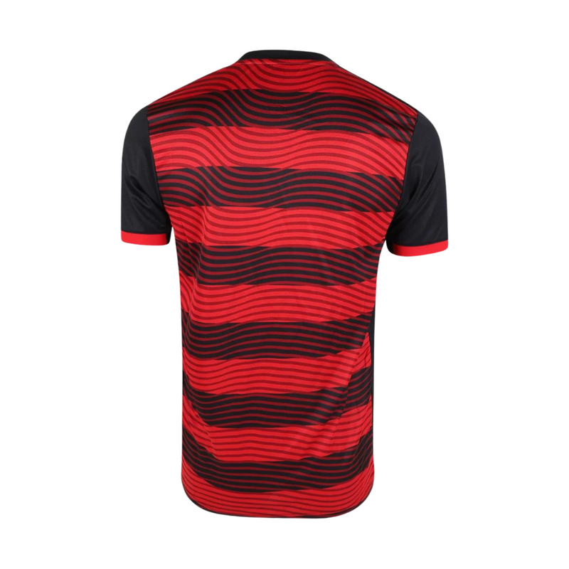 Camisa Flamengo Versão Torcedor - Casa 2022/23 - Prime Sport Club