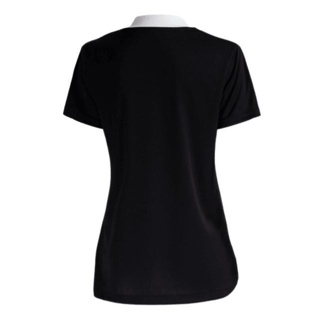 Camisa Flamengo “Excelência Negra” 21/22 - Adidas Torcedor Feminina