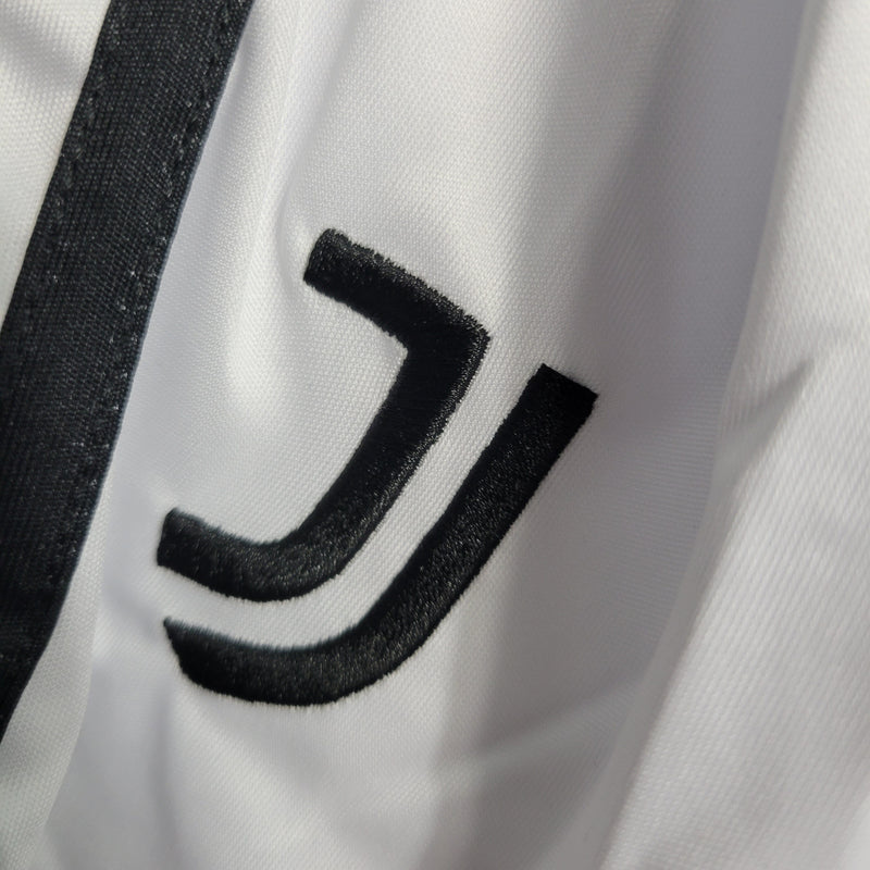 Kit Infantil Juventus III 22/23