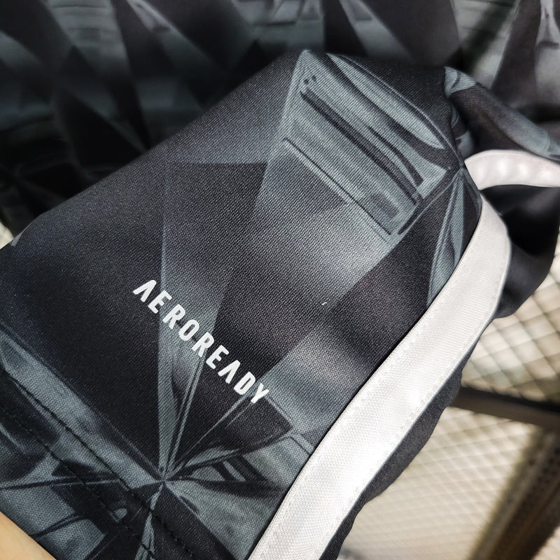 Camisa Ajax Away III 23/24 - Adidas Torcedor Masculina - Lançamento