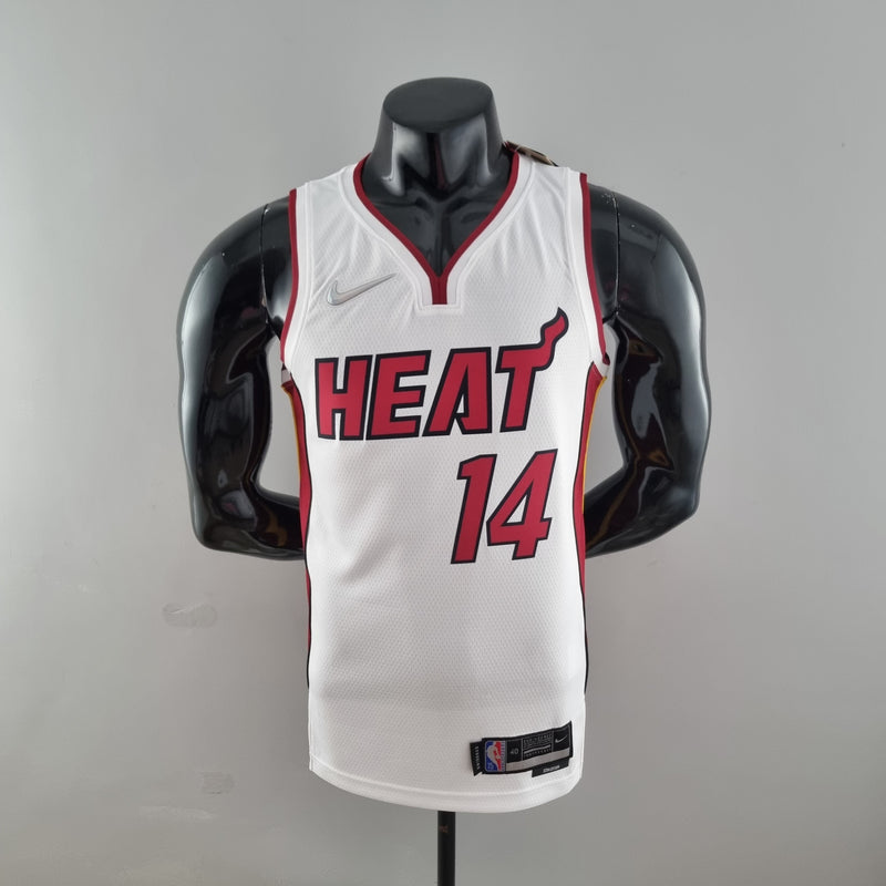 Camisa NBA Miami Heat