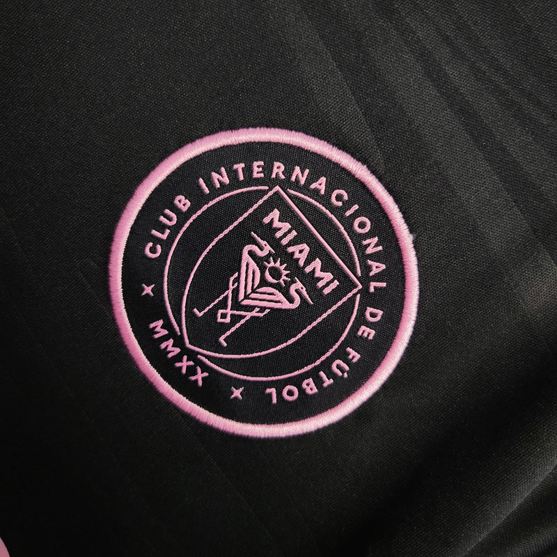 Camisa Inter Miami Titular 23/24 - Adidas Feminina