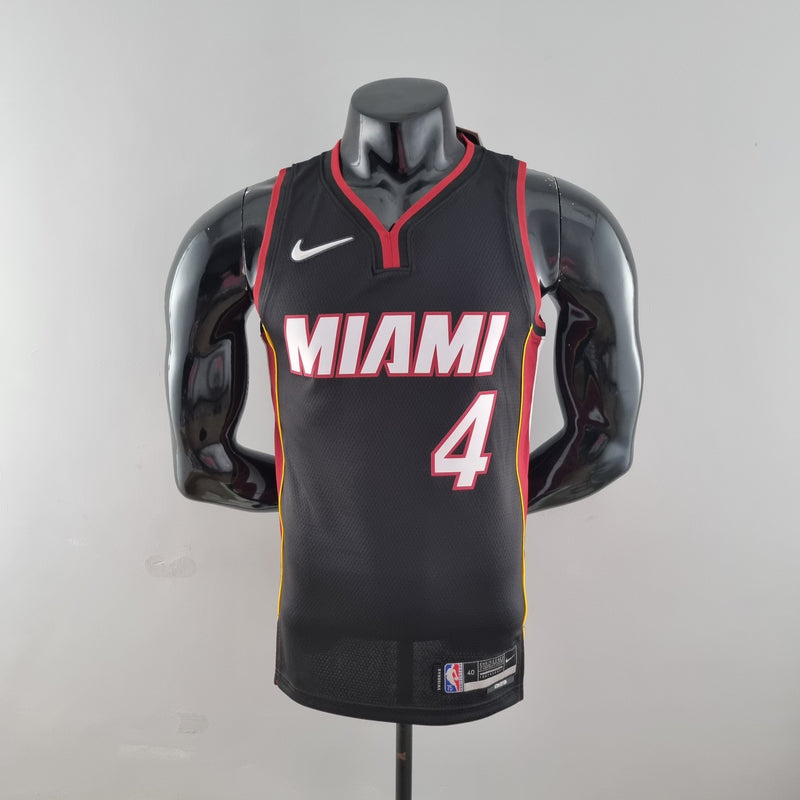 Camisa NBA Miami Heat
