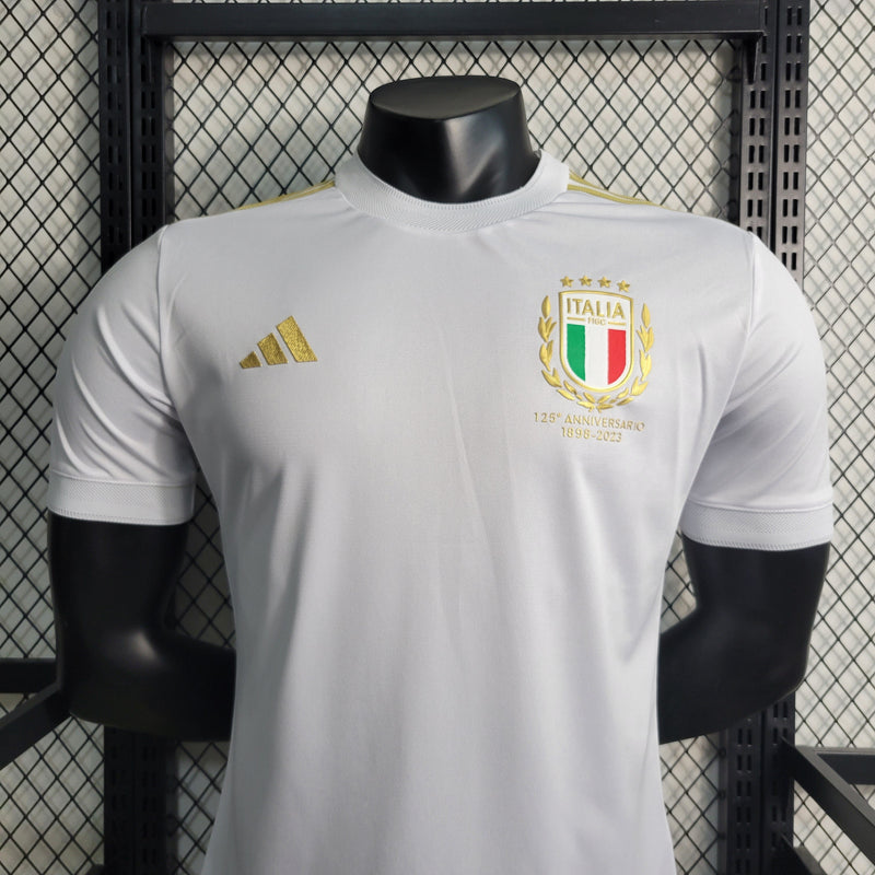 Camisa Itália Edição Especial 23/24 - Adidas Jogador Masculina