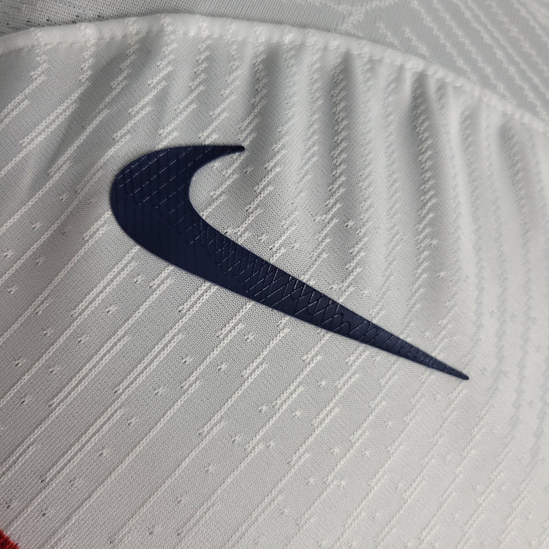 Camisa Psg Away 22/23 Nike Jogador Masculino - Lançamento