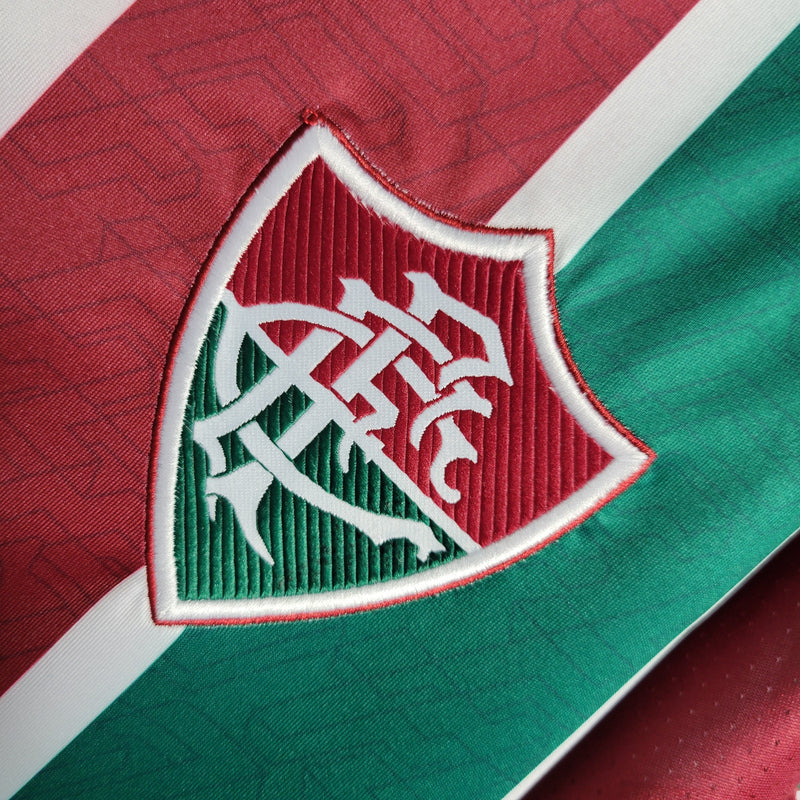 Camisa Fluminense Titular 22/23 - Versão Feminina