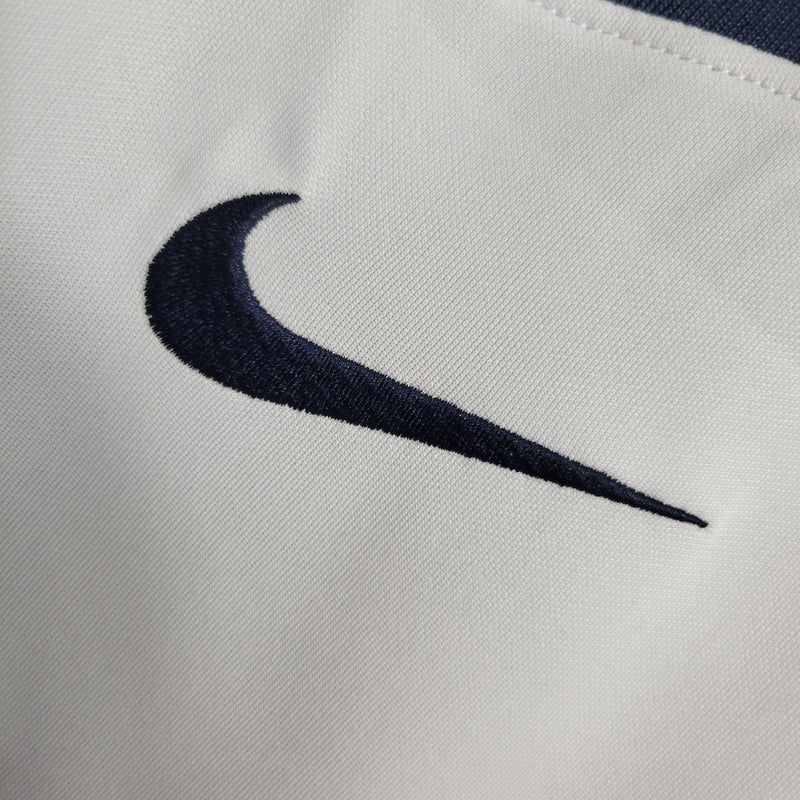 Camisa Psg Treino 23/24 - Nike Torcedor Masculina - Lançamento