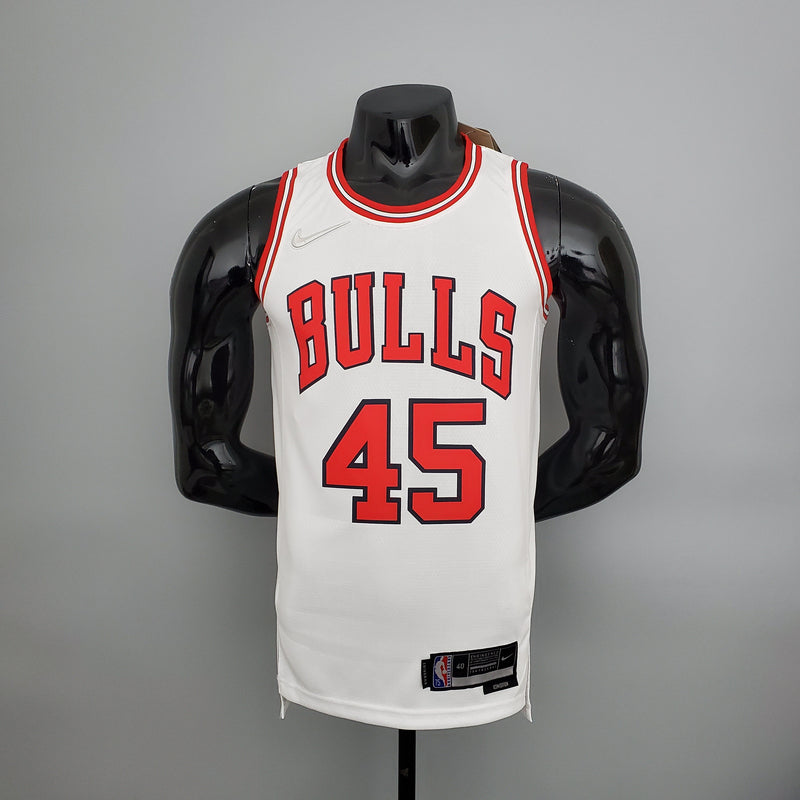 Camisa NBA Chicago Bulls