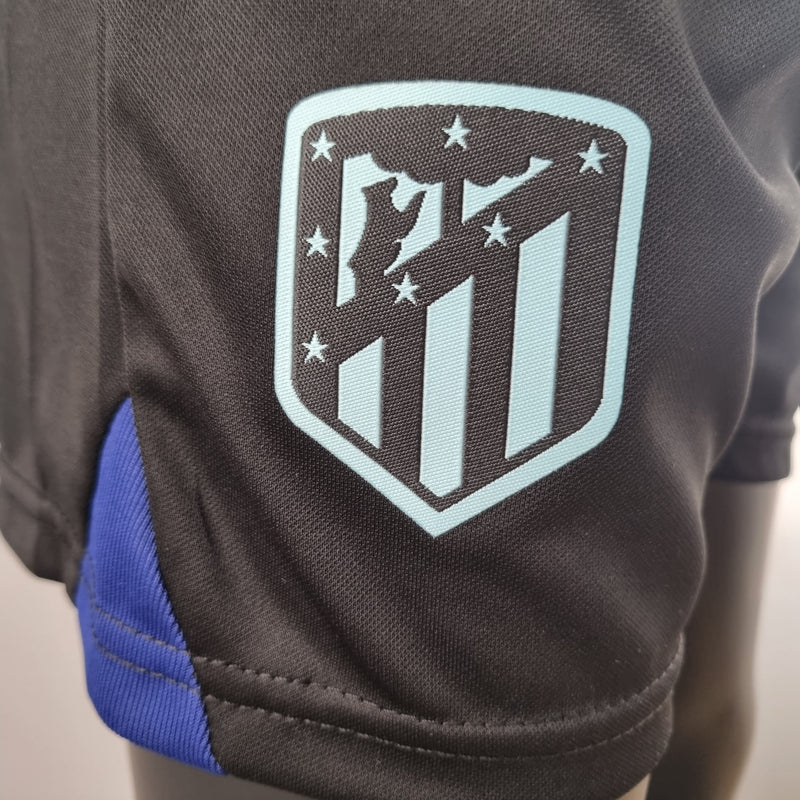 Kit Infantil Atlético de Madrid Reserva 22/23