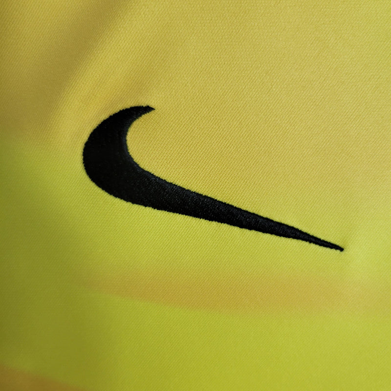 Camisa Corinthians Goleiro 23/24 - Nike Torcedor Masculina - Lançamento