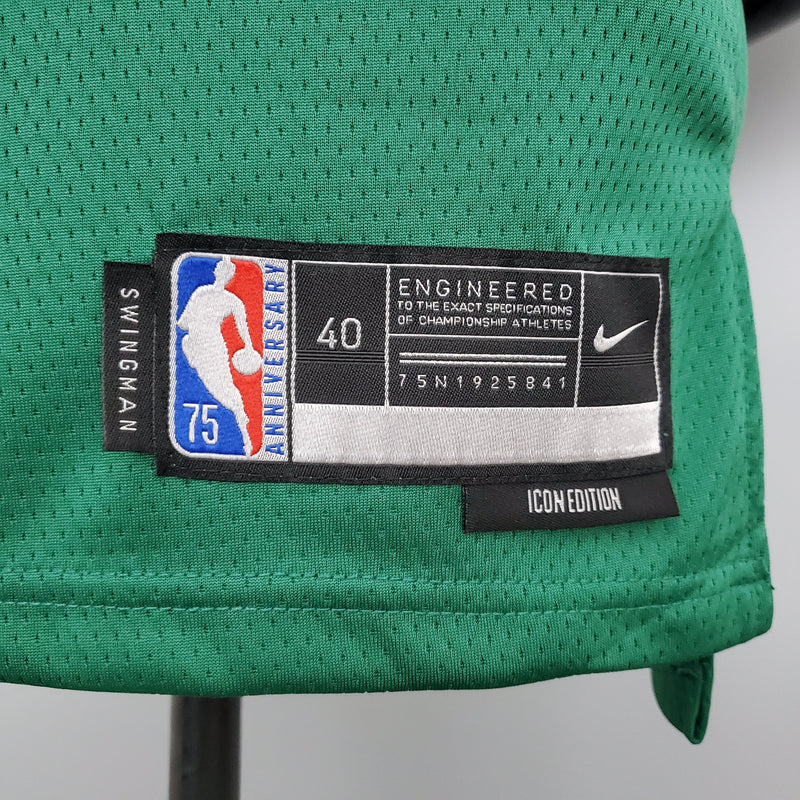 Camisa NBA Boston Celtics
