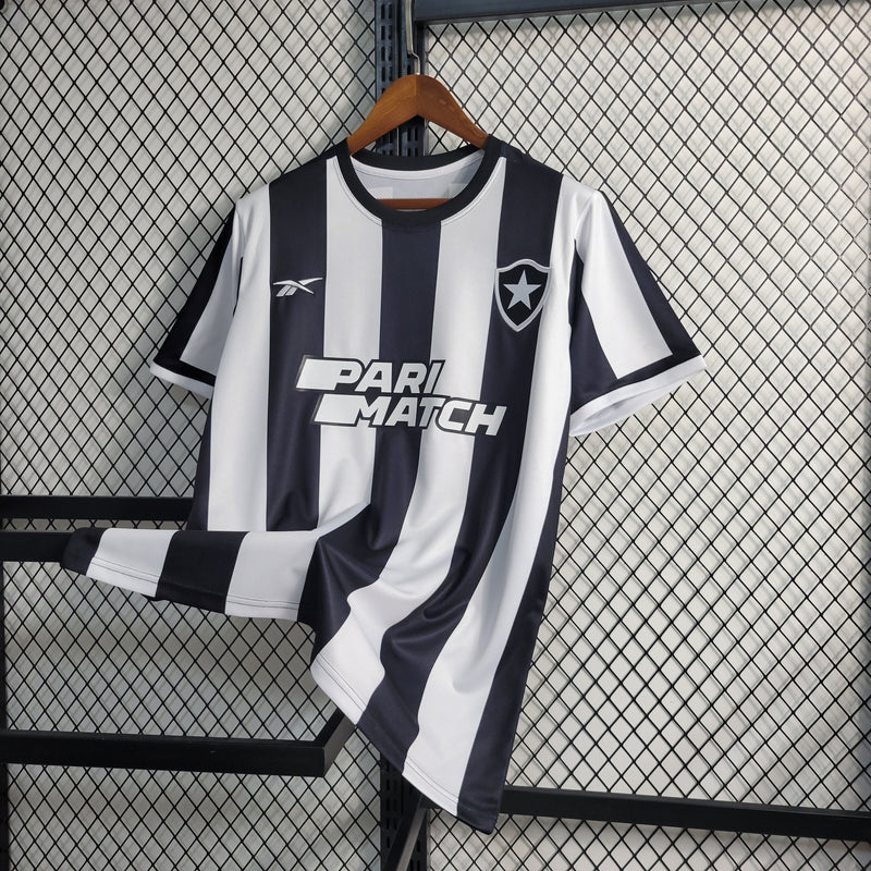 Camisa Botafogo Home 23/24 - Torcedor Masculina - lançamento