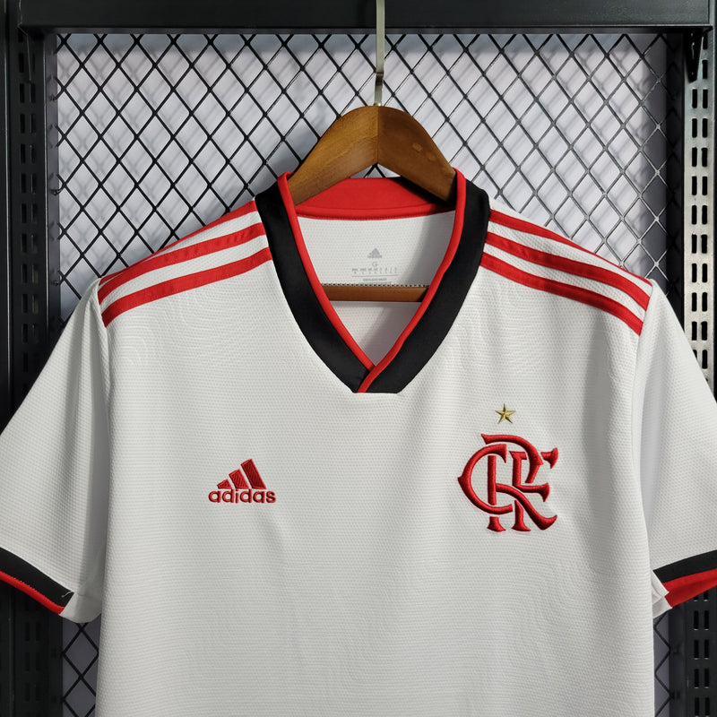 Camisa Flamengo Away 22/24 - Umbro Torcedor Masculina