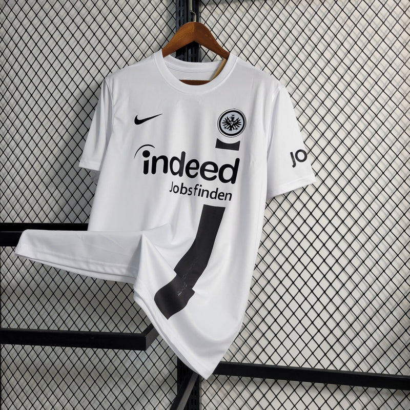Camisa Frankfurt Away 23/24 - Nike Torcedor Masculina - Lançamento