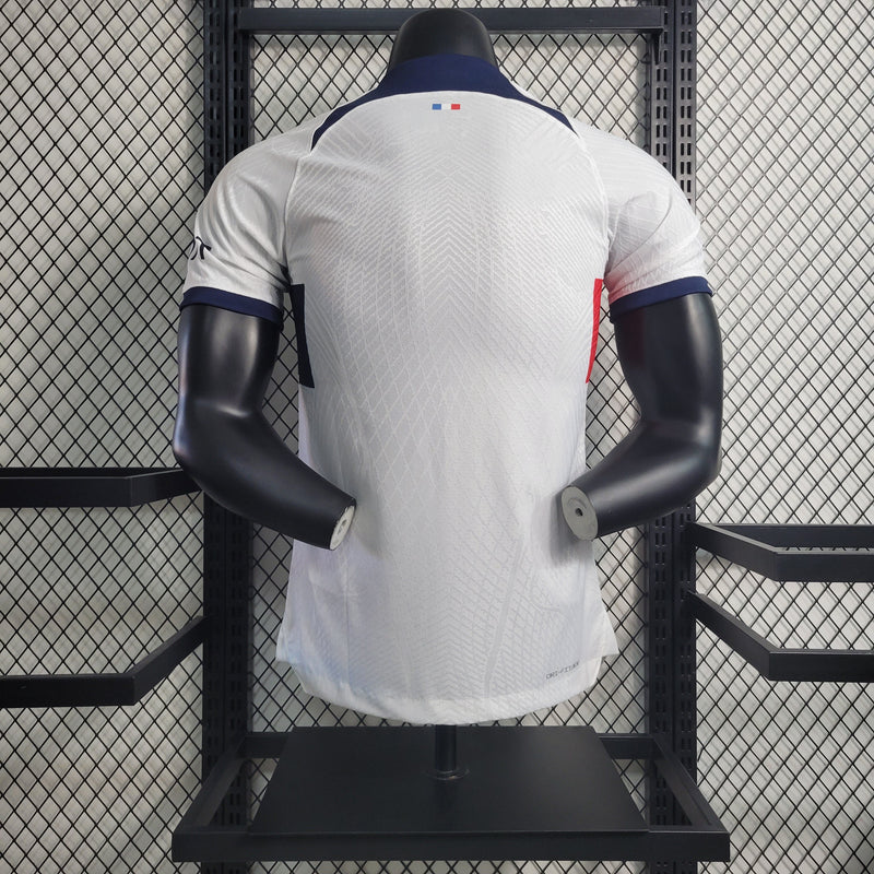 Camisa Psg Away 22/23 Nike Jogador Masculino - Lançamento