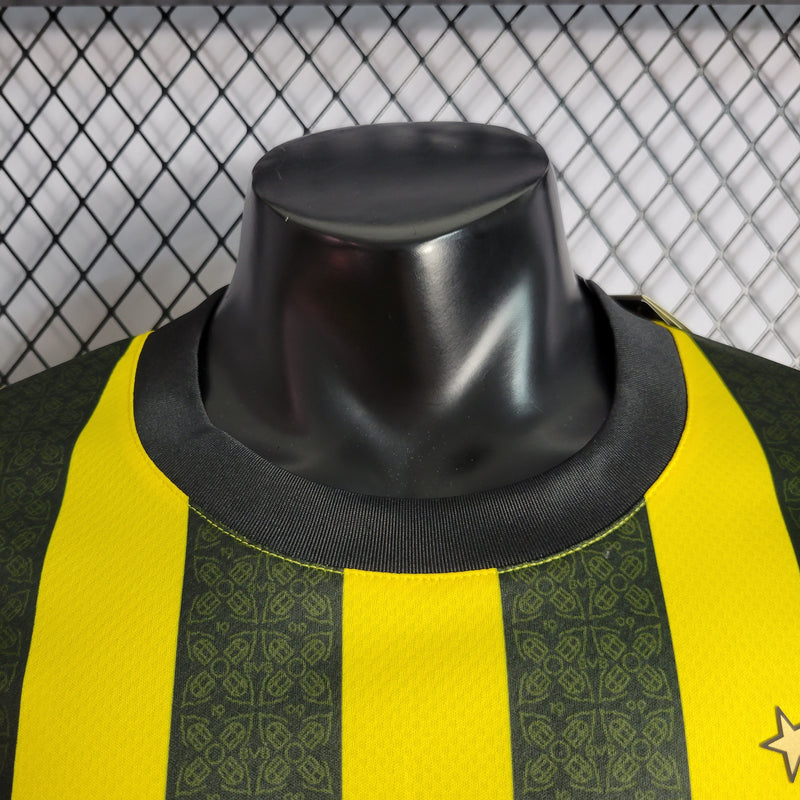 Camisa Borussia Dortmund Titular 22/23 - Versão Jogador
