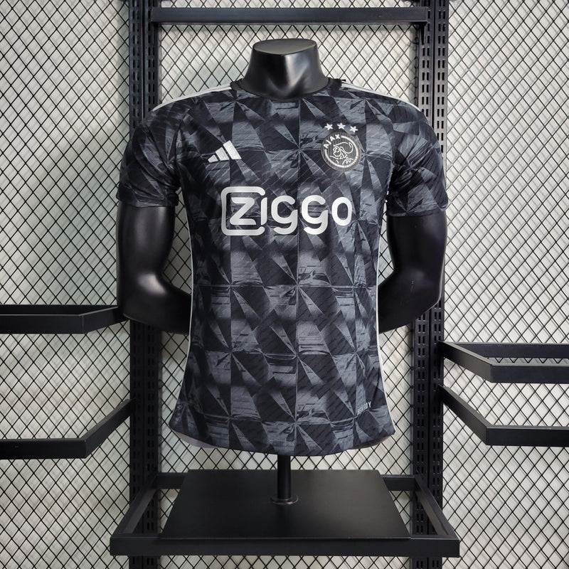 Camisa Ajax Away 23/24 - Adidas Jogador Masculina