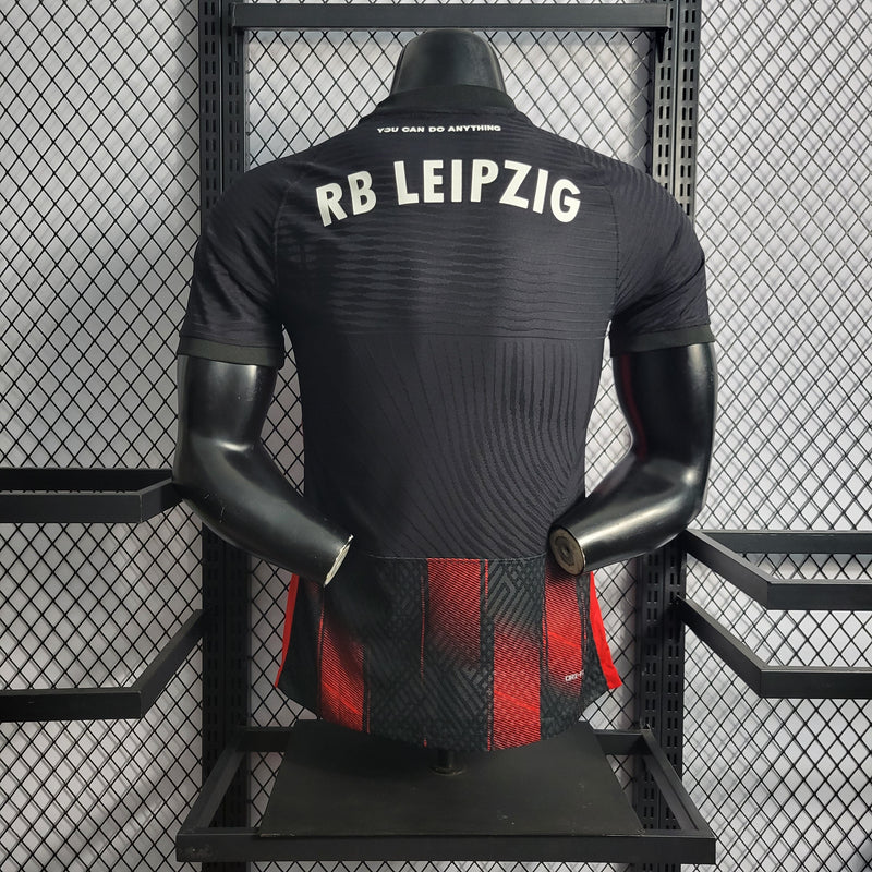 Camisa RB Leipzig III 22/23 - Versão Jogador