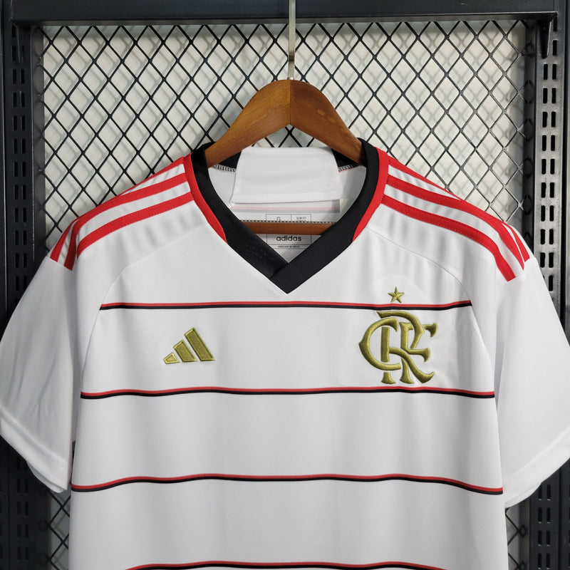 Camisa Flamengo Edição Especial 23/24 - Adidas Torcedor Masculina - Lançamento
