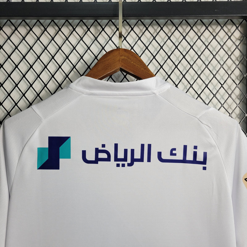 Camisa Al Hilal Away 23/24 - Puma Torcedor Masculina - Lançamento