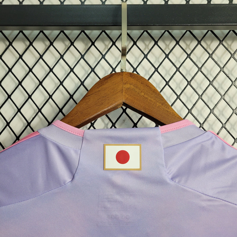 Camisa Japão Edição Especial 23/24 - Adidas Torcedor Masculina - Lançamento