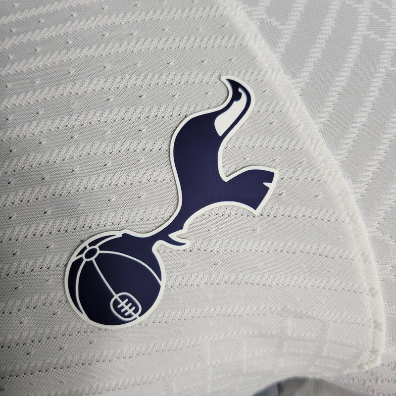 Camisa Tottenham Titular 22/23 - Versão Jogador