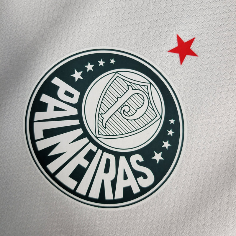 Camisa Palmeiras Away 23/24 - Puma Torcedor Masculina