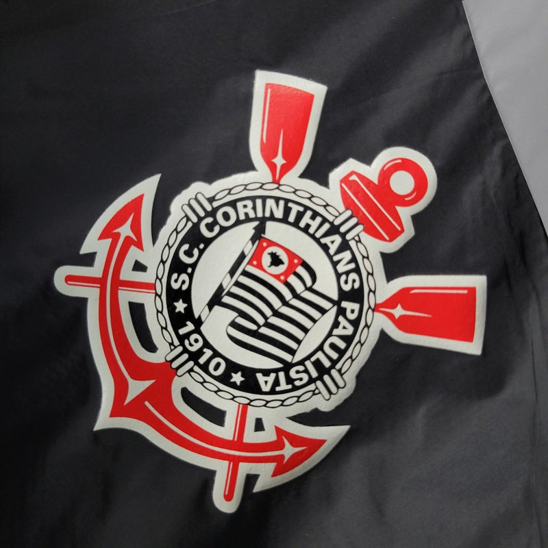 Jaqueta Corta Vento Corinthians I 2023/24
